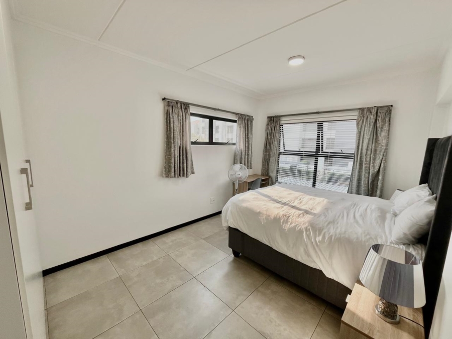 To Let 3 Bedroom Property for Rent in Chartwell Gauteng