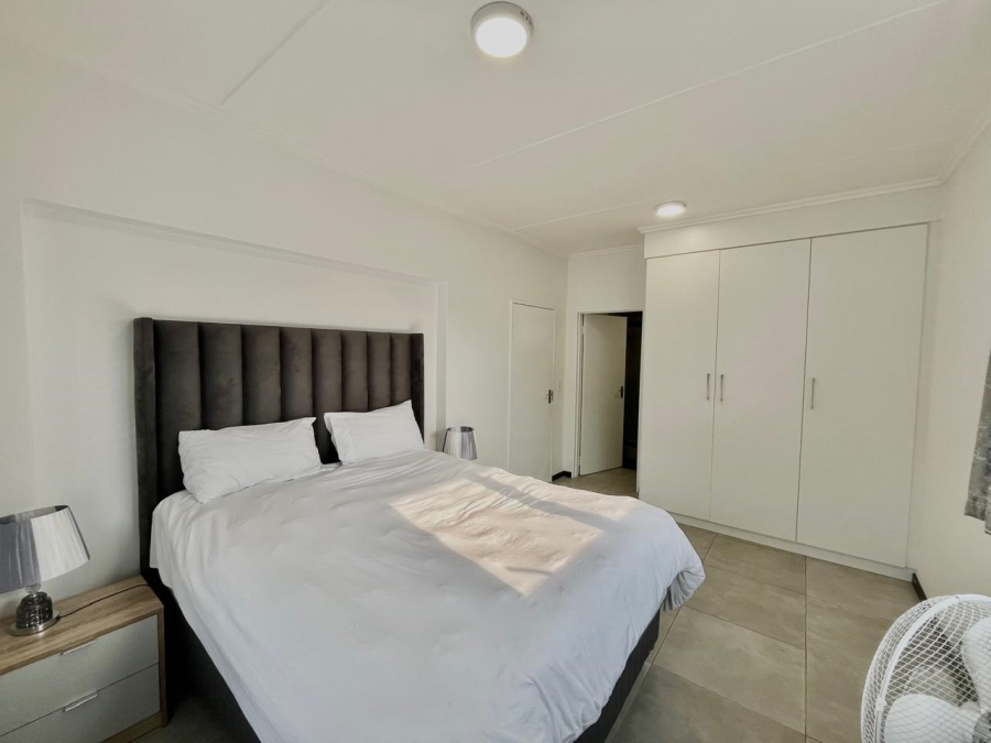 To Let 3 Bedroom Property for Rent in Chartwell Gauteng