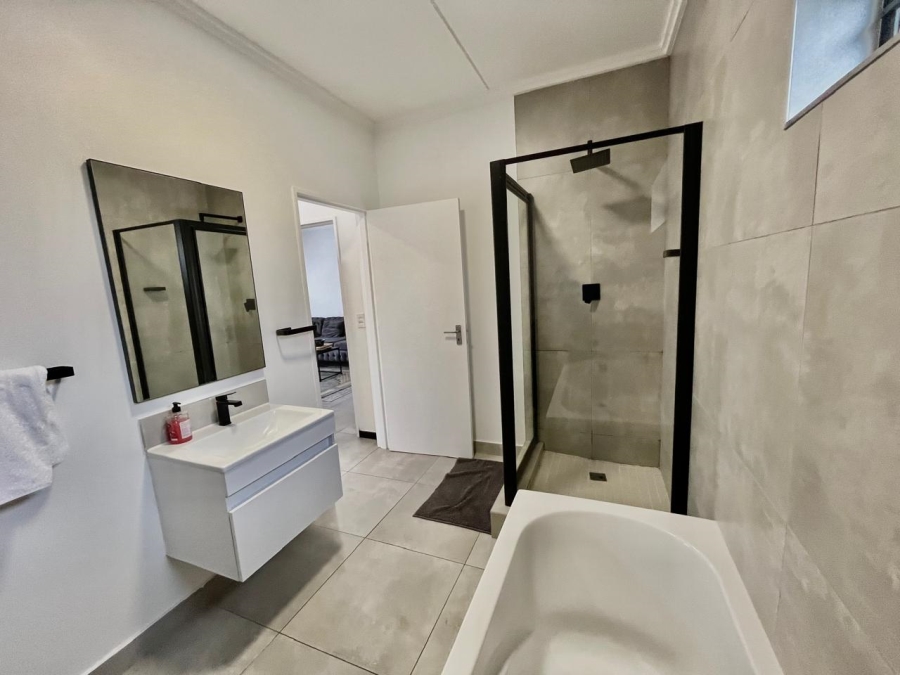 To Let 3 Bedroom Property for Rent in Chartwell Gauteng