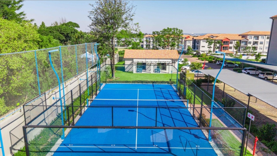 To Let 3 Bedroom Property for Rent in Chartwell Gauteng