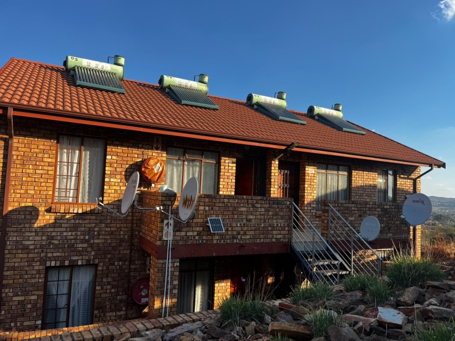 To Let 2 Bedroom Property for Rent in Danville Gauteng