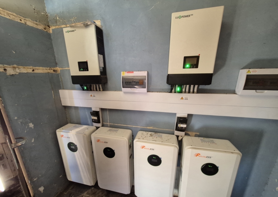 3 Bedroom Property for Sale in Selcourt Gauteng