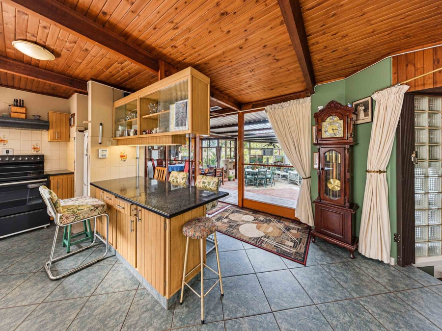 4 Bedroom Property for Sale in Meyerspark Gauteng