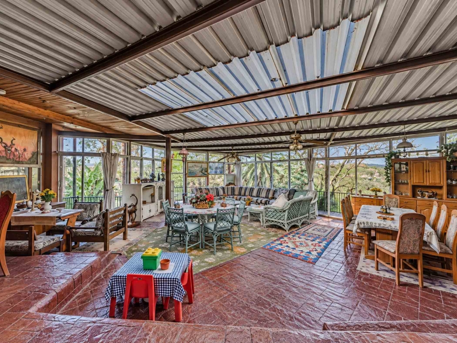4 Bedroom Property for Sale in Meyerspark Gauteng