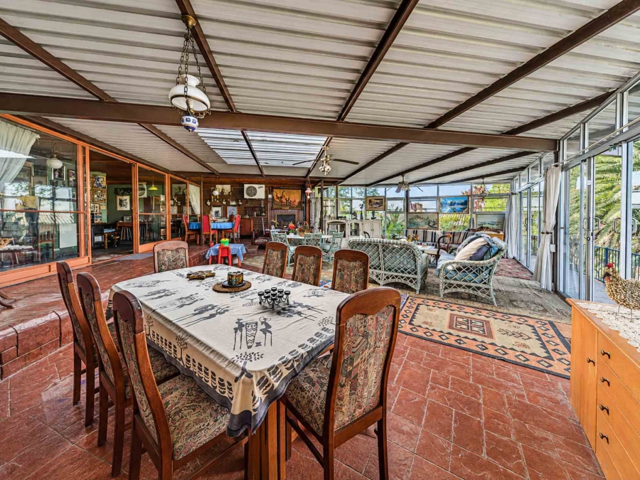 4 Bedroom Property for Sale in Meyerspark Gauteng