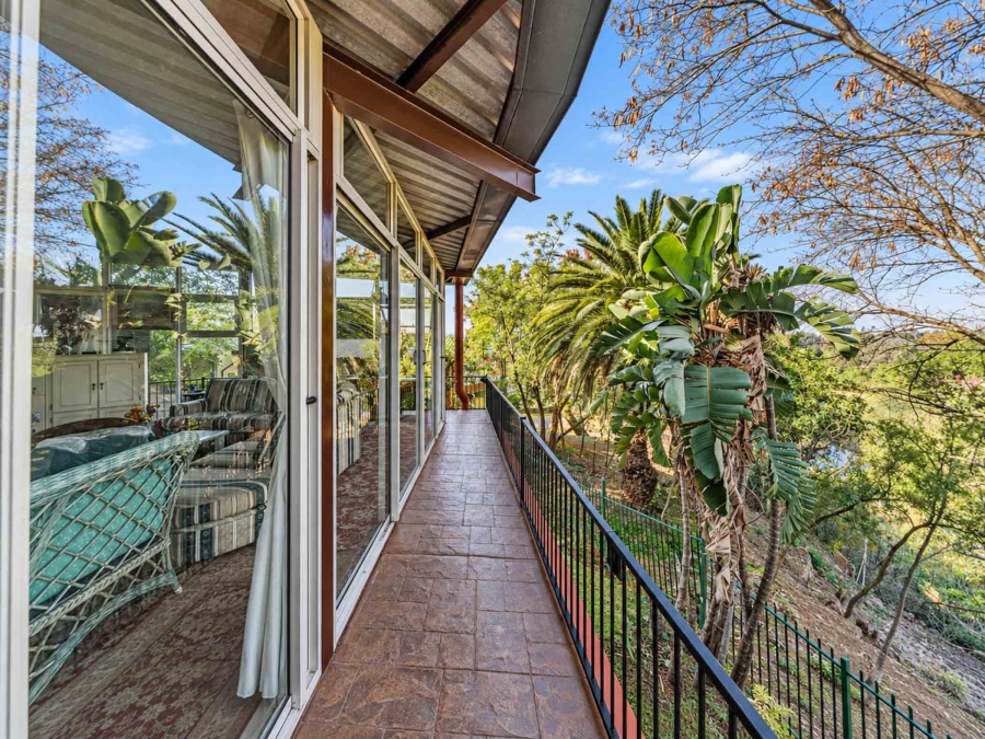 4 Bedroom Property for Sale in Meyerspark Gauteng