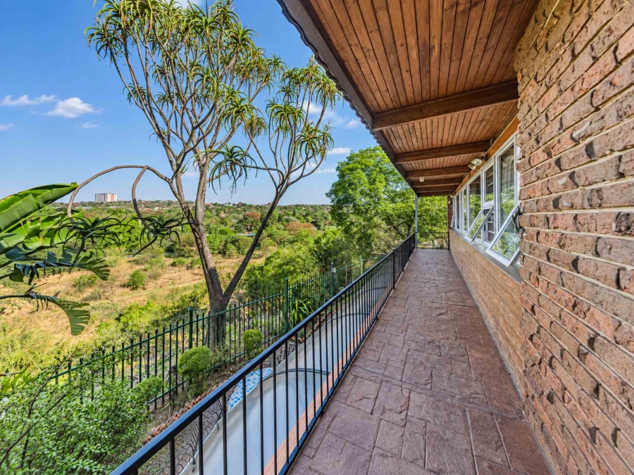 4 Bedroom Property for Sale in Meyerspark Gauteng