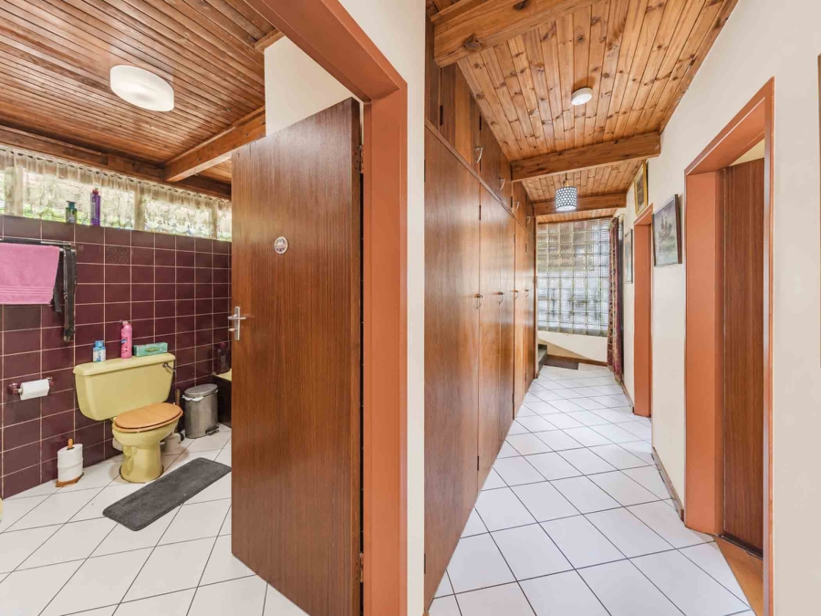 4 Bedroom Property for Sale in Meyerspark Gauteng