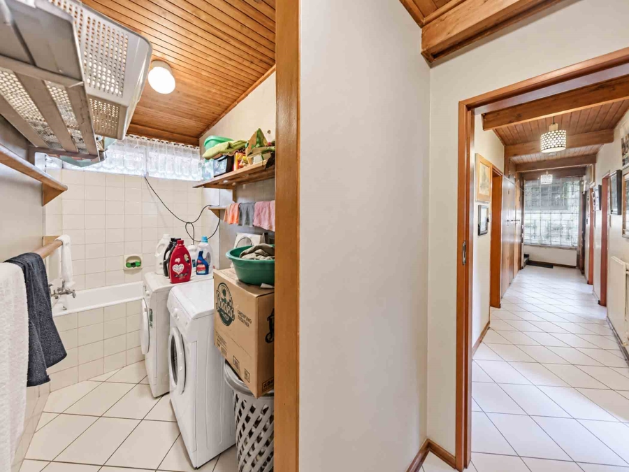 4 Bedroom Property for Sale in Meyerspark Gauteng