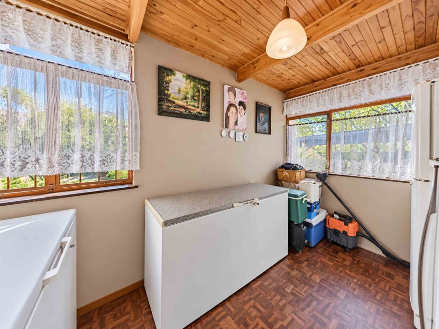 4 Bedroom Property for Sale in Meyerspark Gauteng