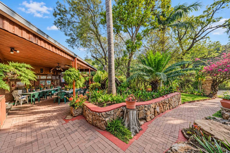 4 Bedroom Property for Sale in Meyerspark Gauteng