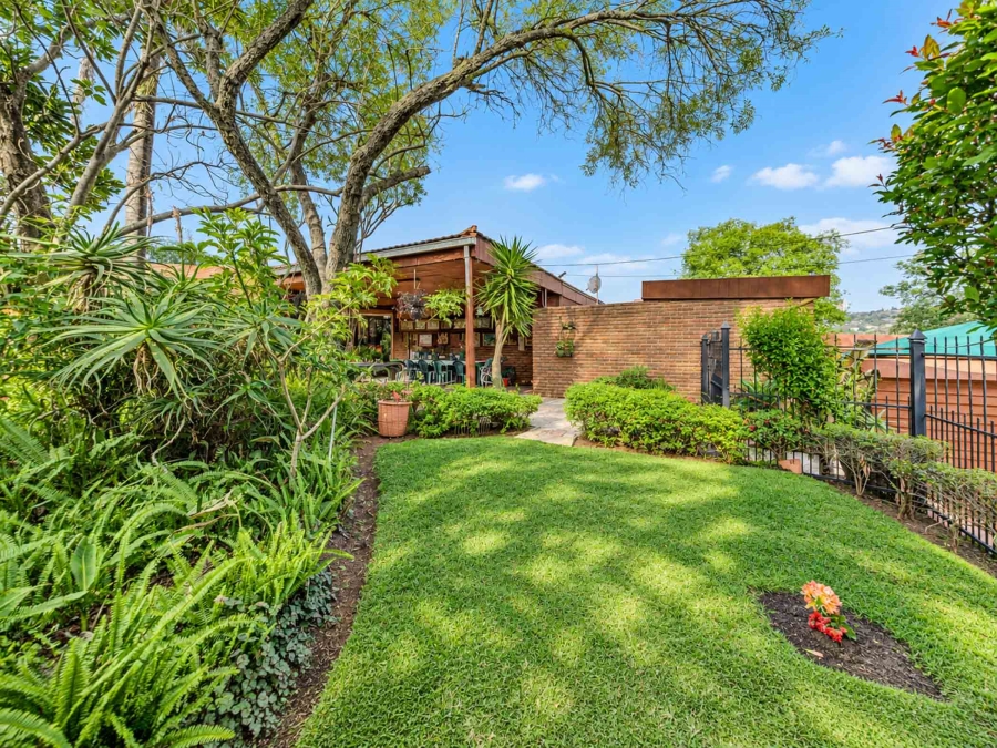 4 Bedroom Property for Sale in Meyerspark Gauteng