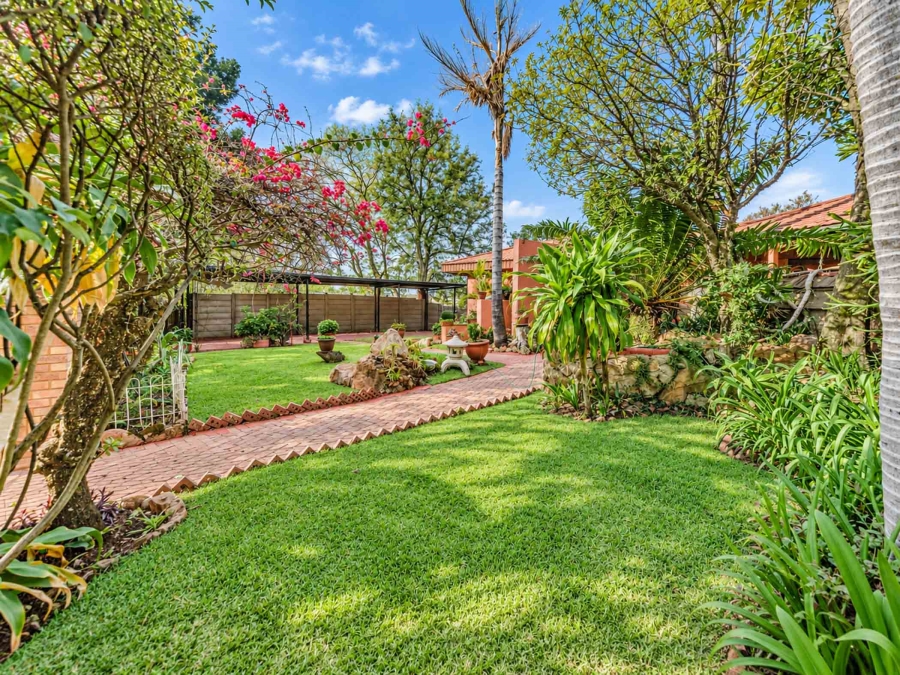 4 Bedroom Property for Sale in Meyerspark Gauteng