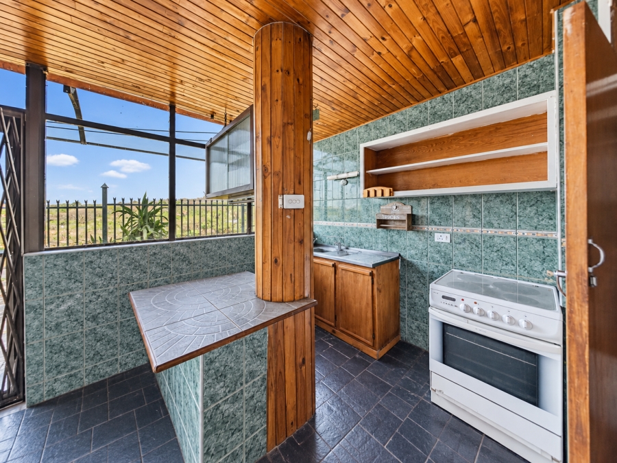 4 Bedroom Property for Sale in Meyerspark Gauteng