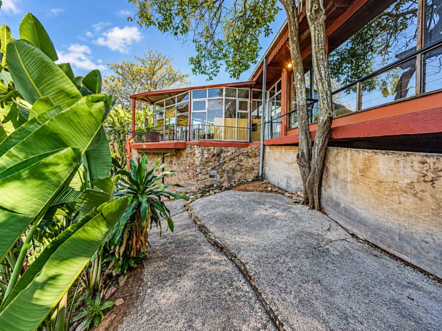4 Bedroom Property for Sale in Meyerspark Gauteng