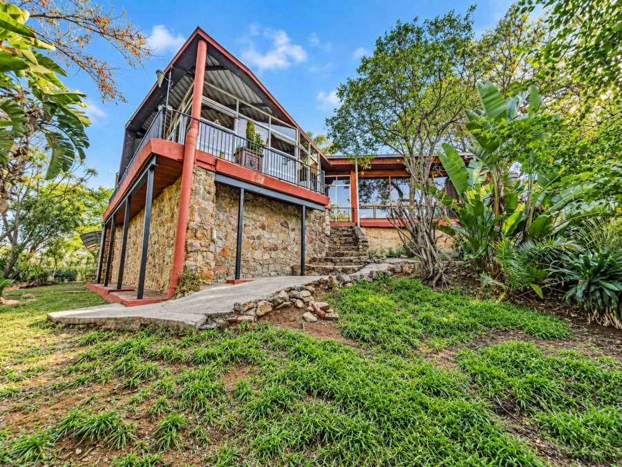 4 Bedroom Property for Sale in Meyerspark Gauteng