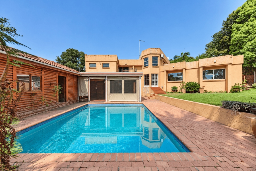 5 Bedroom Property for Sale in Moreleta Park Gauteng