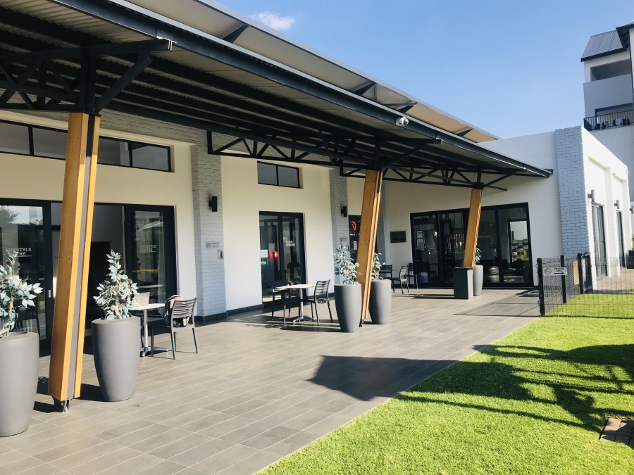 To Let 1 Bedroom Property for Rent in Petervale Gauteng