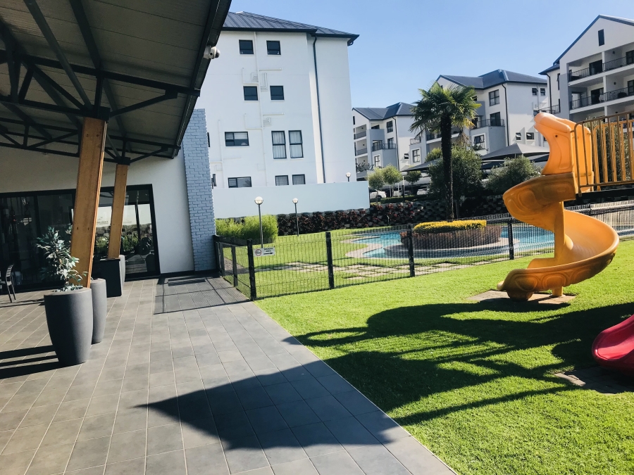 To Let 1 Bedroom Property for Rent in Petervale Gauteng