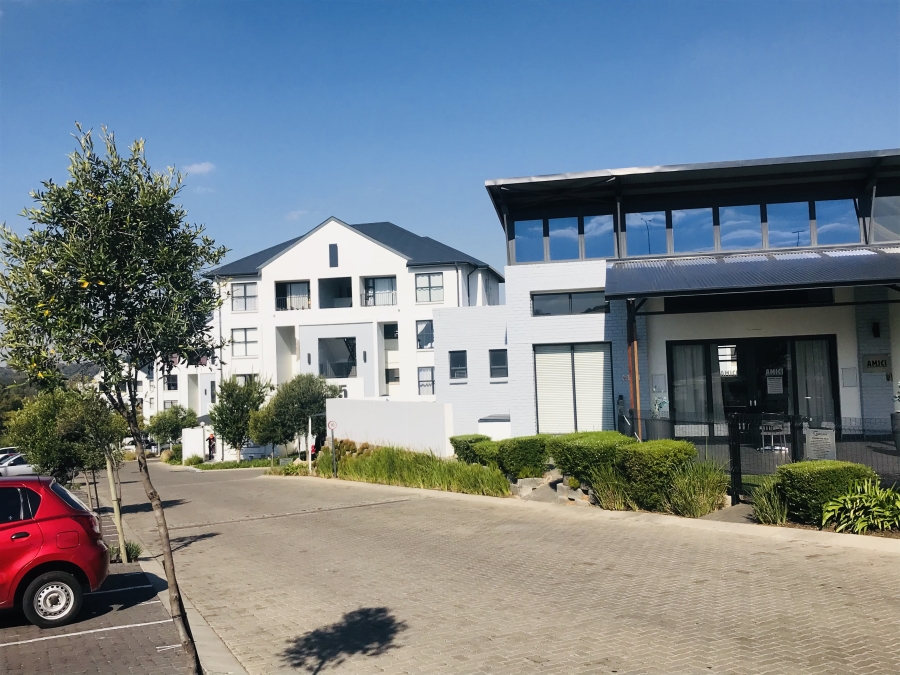 To Let 1 Bedroom Property for Rent in Petervale Gauteng