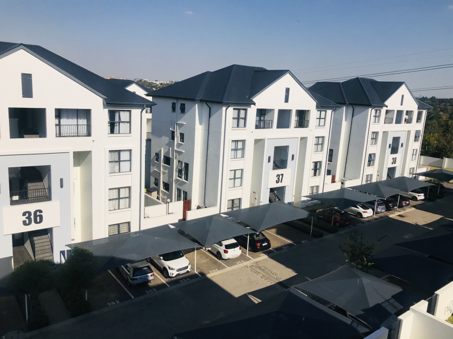 To Let 1 Bedroom Property for Rent in Petervale Gauteng