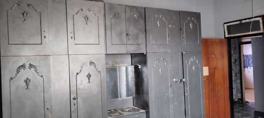 4 Bedroom Property for Sale in Mayfair Gauteng