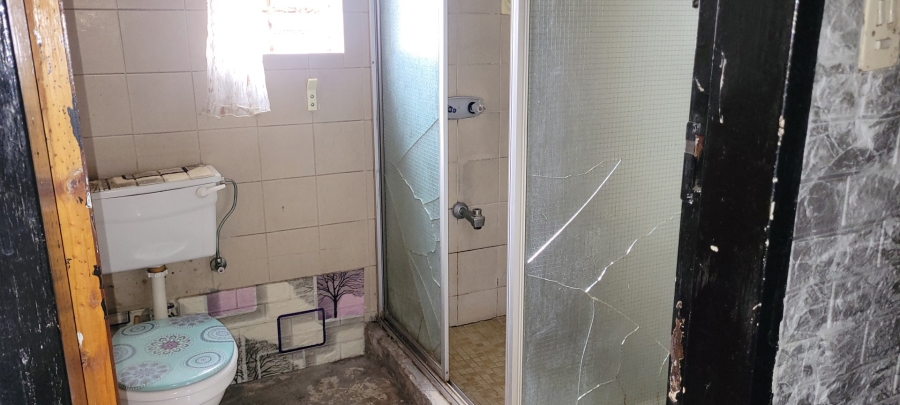 4 Bedroom Property for Sale in Mayfair Gauteng