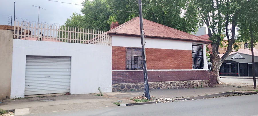 4 Bedroom Property for Sale in Mayfair Gauteng