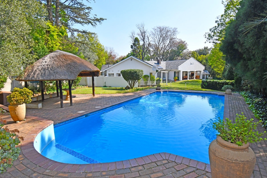 4 Bedroom Property for Sale in Morningside Gauteng
