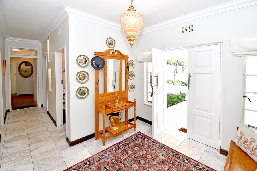 4 Bedroom Property for Sale in Morningside Gauteng