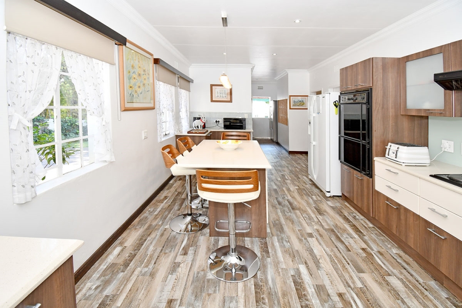 4 Bedroom Property for Sale in Morningside Gauteng