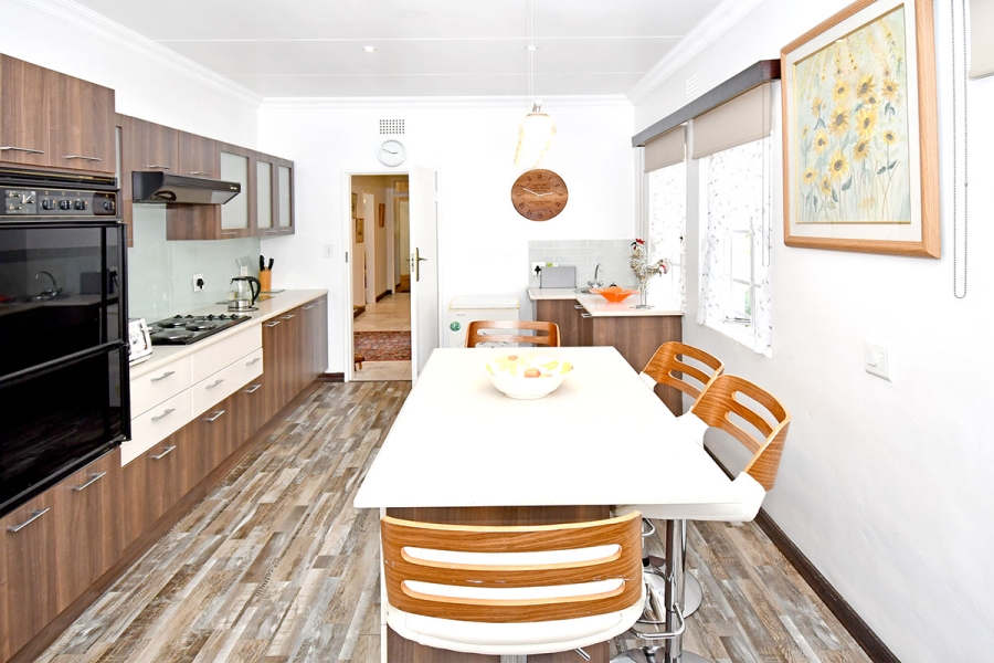 4 Bedroom Property for Sale in Morningside Gauteng