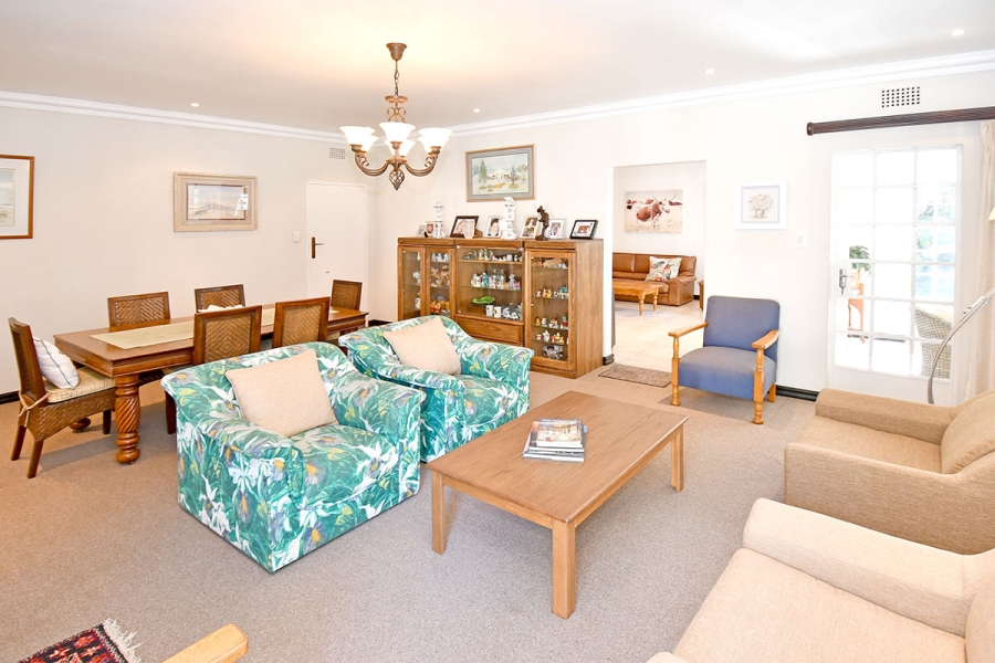 4 Bedroom Property for Sale in Morningside Gauteng