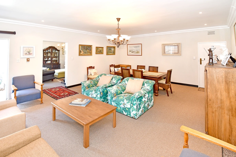 4 Bedroom Property for Sale in Morningside Gauteng