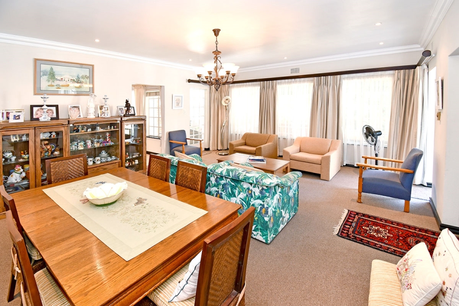 4 Bedroom Property for Sale in Morningside Gauteng