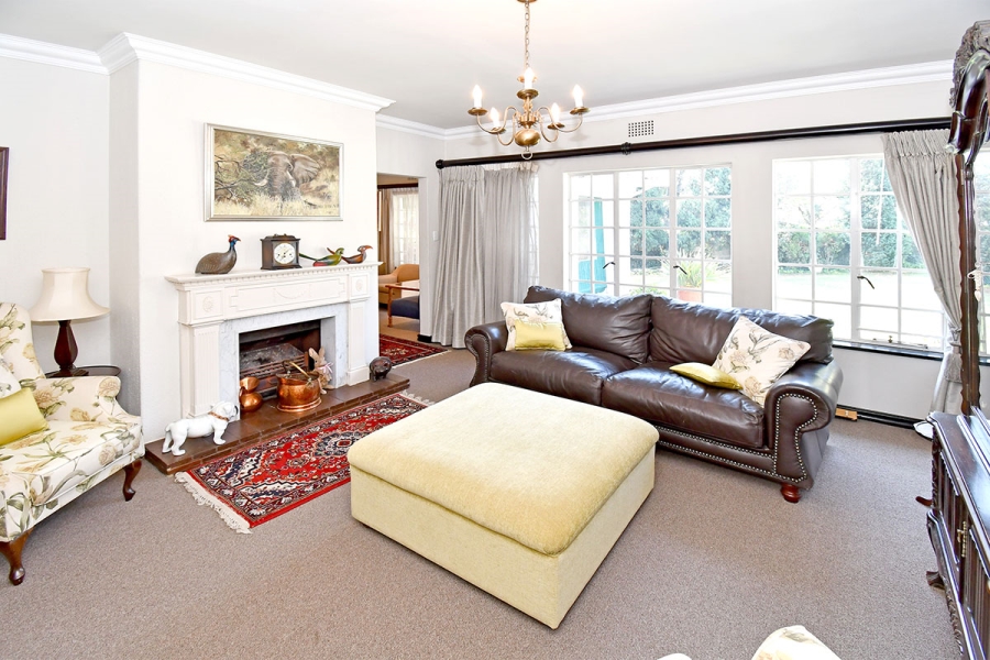 4 Bedroom Property for Sale in Morningside Gauteng