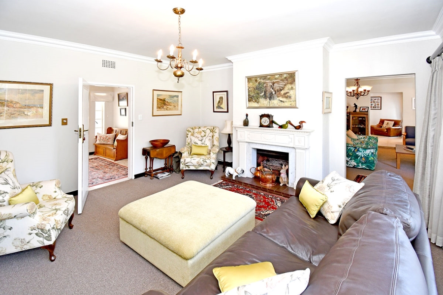 4 Bedroom Property for Sale in Morningside Gauteng