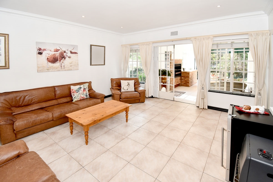 4 Bedroom Property for Sale in Morningside Gauteng