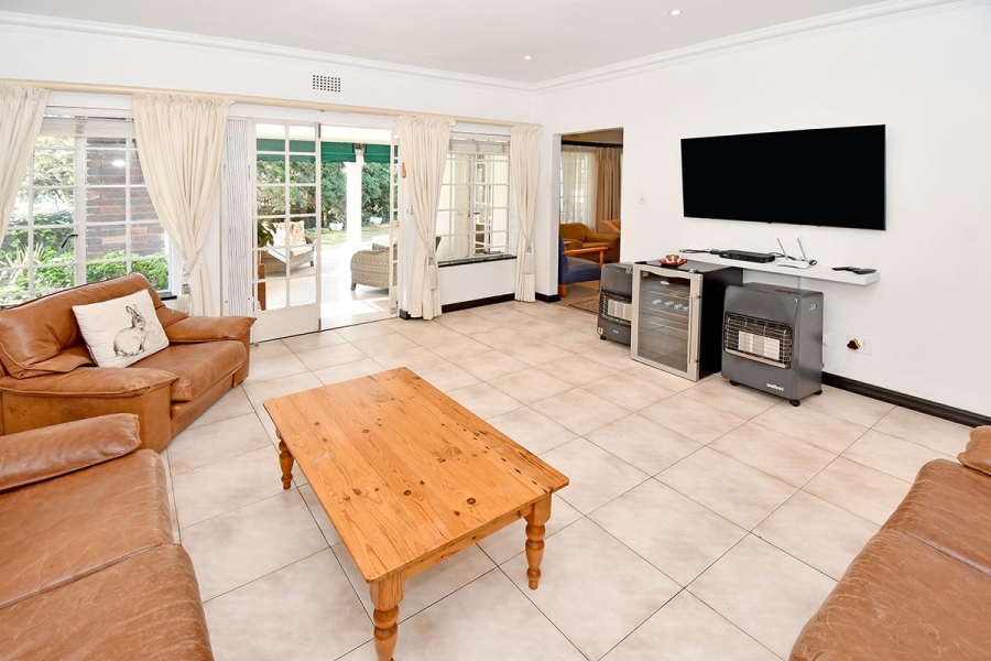 4 Bedroom Property for Sale in Morningside Gauteng