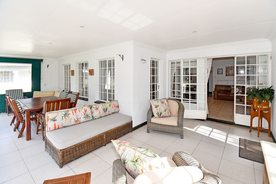 4 Bedroom Property for Sale in Morningside Gauteng
