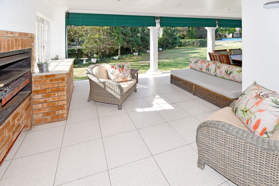 4 Bedroom Property for Sale in Morningside Gauteng