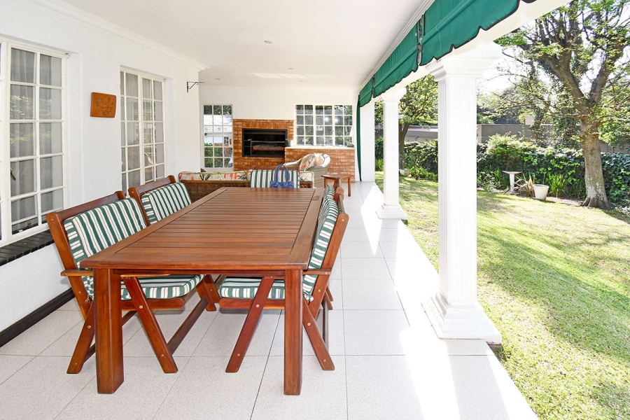 4 Bedroom Property for Sale in Morningside Gauteng