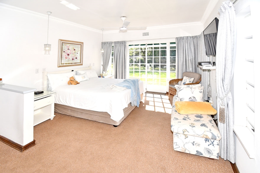 4 Bedroom Property for Sale in Morningside Gauteng