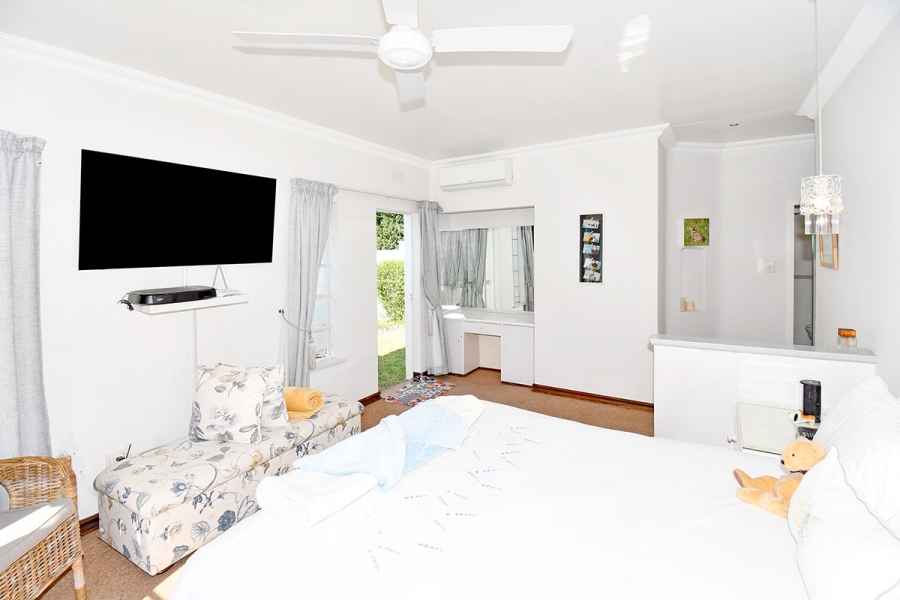 4 Bedroom Property for Sale in Morningside Gauteng