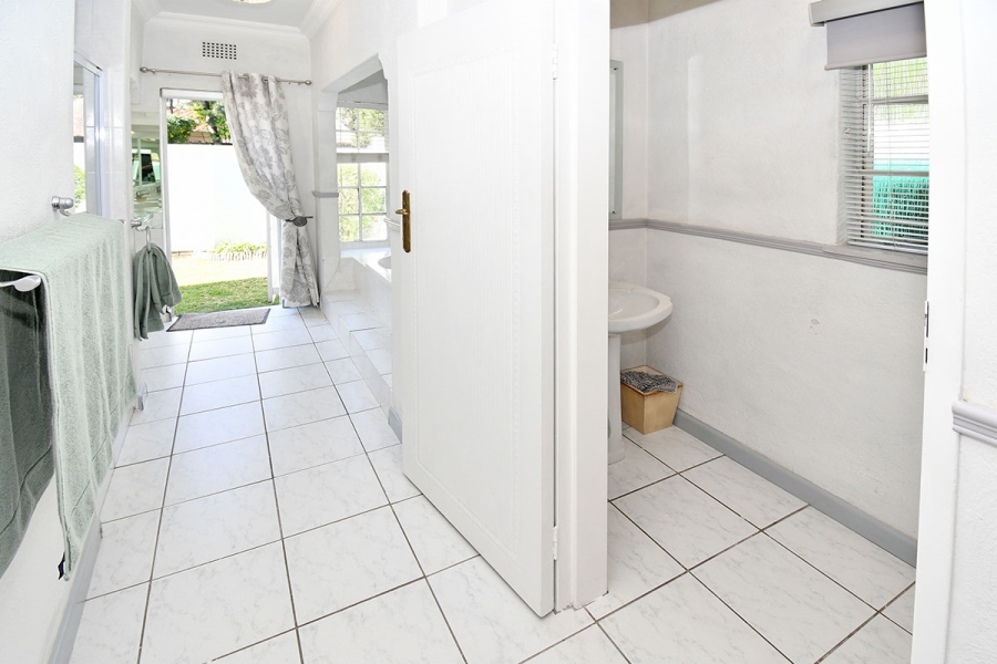 4 Bedroom Property for Sale in Morningside Gauteng
