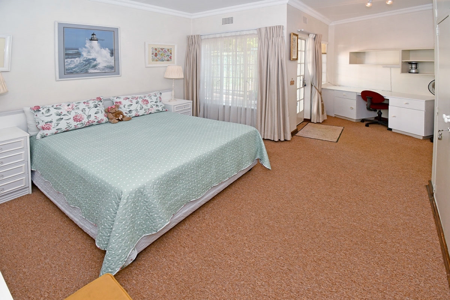 4 Bedroom Property for Sale in Morningside Gauteng