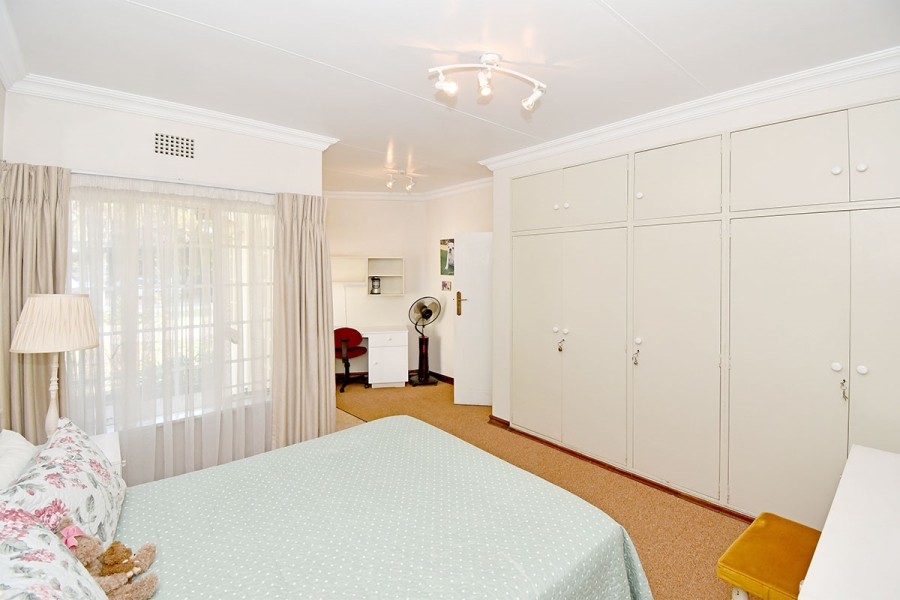 4 Bedroom Property for Sale in Morningside Gauteng
