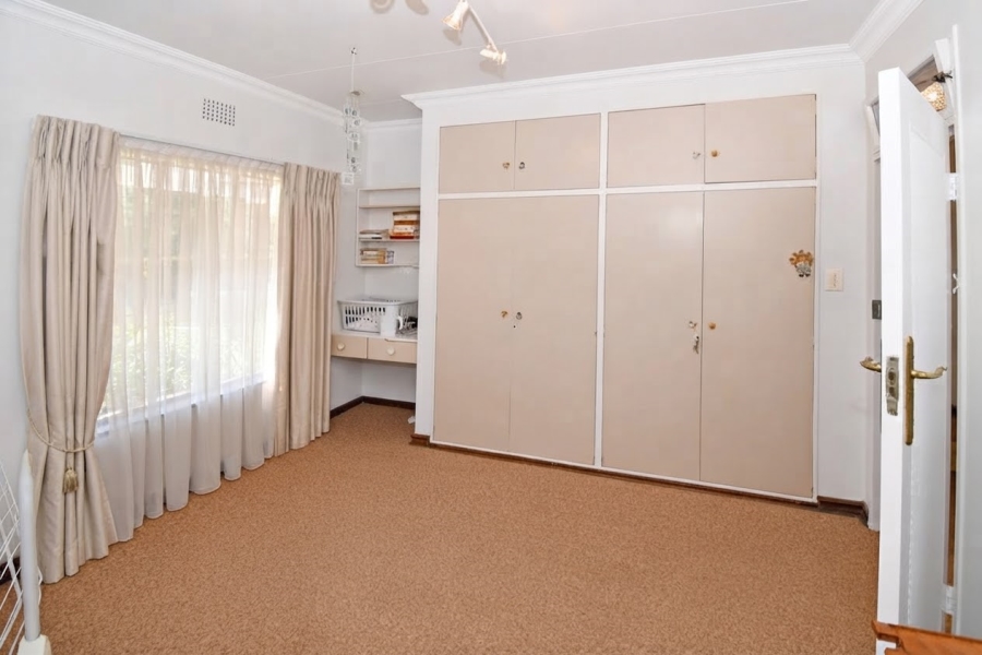 4 Bedroom Property for Sale in Morningside Gauteng