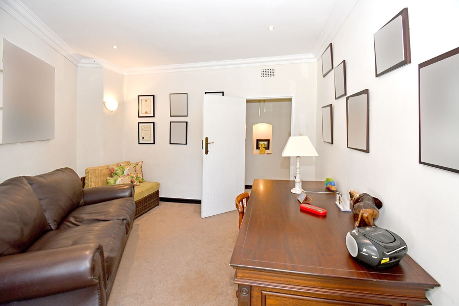 4 Bedroom Property for Sale in Morningside Gauteng