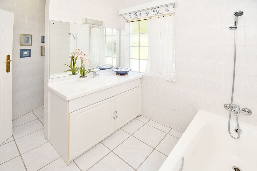 4 Bedroom Property for Sale in Morningside Gauteng